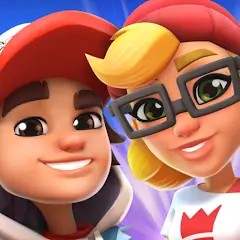 Subway Surfers Blast MOD APK Download